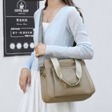FASHION WATERPROOF NYLON SHOULDER BAG_CWASC1761