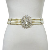 FASHIONABLE VERSATILE PEARL BELT_CWABE0509