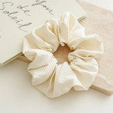 ELEGANT FRENCH HIGH ELASTIC HAIRBAND_CWAHA2426