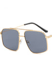 FASHION SQUARE SUNSHADE SUNGLASSES_CWASG0134