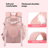 JK BACKPACKS FOR SCHOOL GIRLS LIGHTWEIGHT BAG_CWAB5498