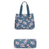 Print Water-Repellent Shoulder Crossbody Bag_Cwab3446