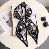 FASHIONABLE AND VERSATILE DOUBLE LAYER HEAD SCARF_CWASC1513
