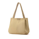 Simple Handbag Large Capacity Nylon Shoulder Bag_Cwasc1766