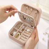 PORTABLE MIRROR JEWELRY STORAGE BOX_CWAJE1547