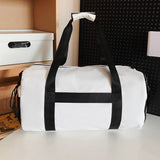 Portable Travel Commuter Handbag Crossbody Bag_Cwab1769