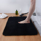 Water-Absorbent Non-Slip Thick Bathroom Mat_Cwmm1585