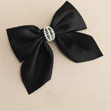 2024 NEW BOW PEARL HAIRPIN_CWASC1062