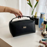 NEW INTERNET CELEBRITY PORTABLE PU COSMETIC BAG_CWAB4413