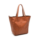 Women One-Shoulder Portable Tote Bag_Cwab0918