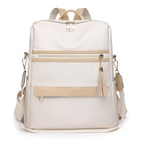 HANDBAG BACK TO SCHOOL NYLON BACKPACK FOR WOMEN_CWAB0755