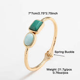 MEDIEVAL STYLE FASHION BRACELET RETRO BRACELET_CWAJE2820