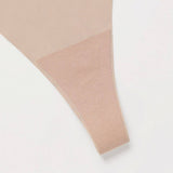 Women Sexy Thong With Loop Buckle_Cwmu0066