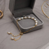 FRESHWATER PEARL SIMPLE FASHION BRACELET_CWAJE1671