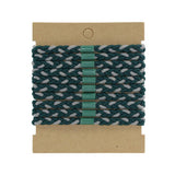 POPULAR COLOR MATCHING BRAIDS HAIR SCRUNCHIES_CWAHA2708