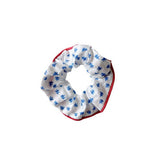 2024 NEW STYLE CHILDRENS FLORAL HAIR TIE_CWAHA1838