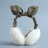 2024 NEW WARM CARTOON CUTE EARMUFFS_CWMM1427