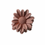 Cwaha07416_Mini Daisy Hair Claw Clip Candy Colors
