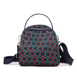 Nylon Large Capacity Shoulder Messenger Bag_Cwab3488