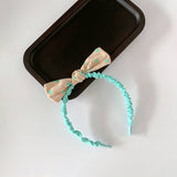 CHILDRENS POLKA DOT BOW HEADBAND_CWAHA1856