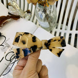 Cwaha1521_Summer 3D Bow Hair Clip