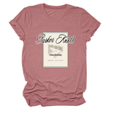 Womens Veryday Teetrendy Print Design_Cwtts1528