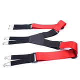 MEN 6 CLIP ELASTIC CASUAL WIDENED SUSPENDERS_CWMM1117