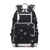 Trendy Backpacks For School Heat Transfer Prints_Cwab5377