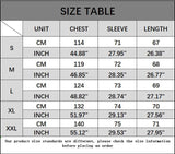 Solid Color Thread Round Neck Loose Hoodie