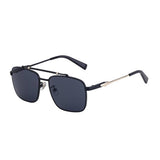 OUTDOOR UV PROTECTION SQUARE FRAME SUNGLASSES_CWASG0706