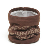 Winter Warm English Mountain Neck Gaiter_Cwasc1032