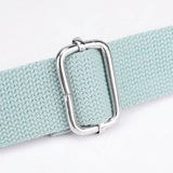 Waterproof Nylon Shoulder Bag For Mobile Phone_Cwasc1758