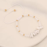 HAND WOVEN NATURAL STONE BRACELET_CWAJE0648