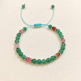 FASHIONABLE LIGHT LUXURY BEADED BRACELET FOR WOMEN_CWMM3569