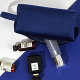 PORTABLE COSMETIC STORAGE BAG MAKEUP BAG_CWAB1437