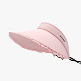 Uv Protection Sun Hat_Cwah1327