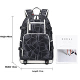 BACKPACKS FOR SCHOOL PRINTED STREET STYLE BAG_CWAB5459