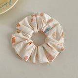 BEAR BOWLACE HAIRBAND SQUARE SCARFHAIR ACCESSORIES_CWAHA3703