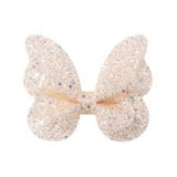 3D GRADIENT GLITTER BOW BABY HAIR CLIP_CWAHA6755