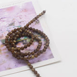 ACRYLIC BEADS CHAIN STRAP PHONE CASE BAG CROSSBODY_CWMM5060