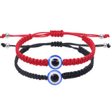 DEVILS EYE LUCKY BRACELET ADJUSTABLE BRACELET_CWAJE0718