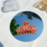 Cwaha1572_Different Styles Of Simplicity Hair Claw Clip