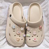2024 NEW SOFT SOLE CARTOON HOLE SANDALS_CWSHS0822