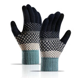 OUTDOOR CYCLING THICK WARM GLOVES_CWAG0029