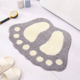 2024 NEW THICKENED FOOT NON SLIP BATHROOM MAT_CWMM1589