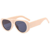 BOLD WIDE LEG TOAD SUNGLASSES FOR STREET STYLE_CWASG1175