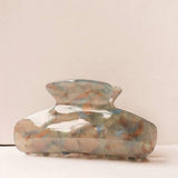 GALAXY GRADIENT HAIR CLAW ACETATE SUMMER CLIP_CWAHA2647