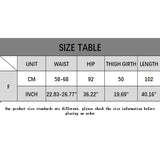 Straight Knit Pants With Rough Edge Design