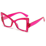 2024 NEW BUTTERFLY SHAPED CAT EYE SUNGLASSES_CWASG0472