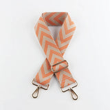 INTERCHANGEABLE COLORFUL 5CM WIDE STRAPS_CWMM1053